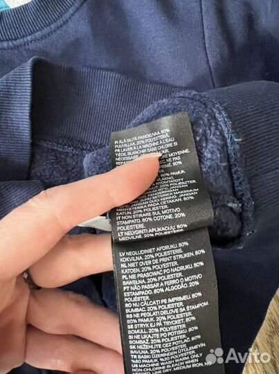 Костюм H&M