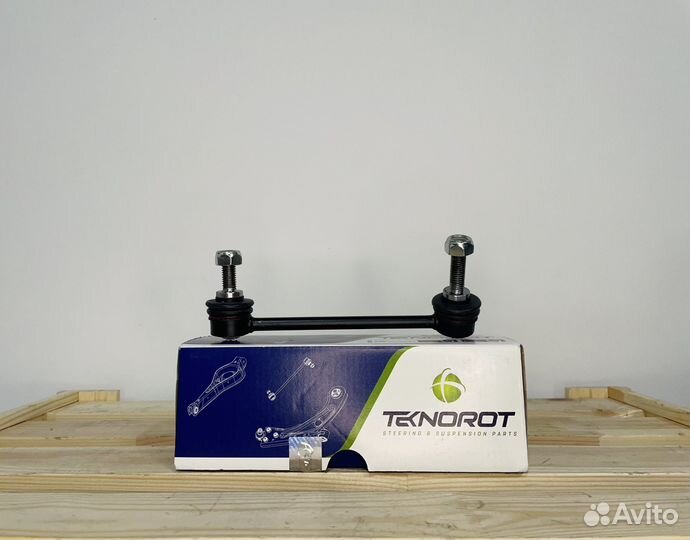 Стойка заднего стабилизатора Mini Countryman R60