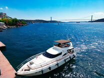 Аренда яхты Стамбул