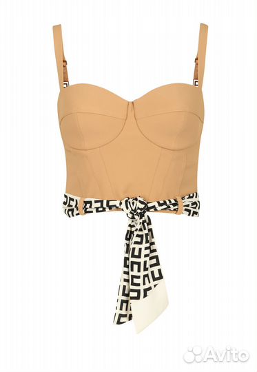 Блуза elisabetta franchi