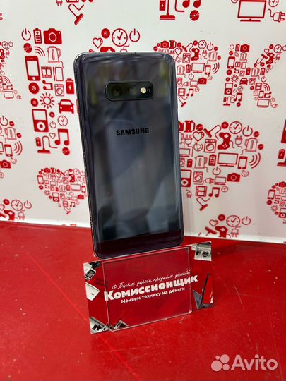 Samsung Galaxy S10e, 6/128 ГБ