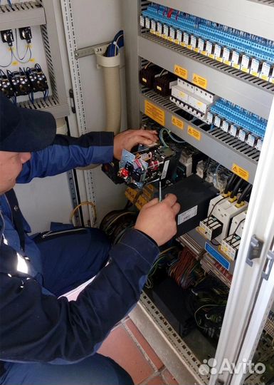 Электрик. Услуги электрика.Электромонтаж