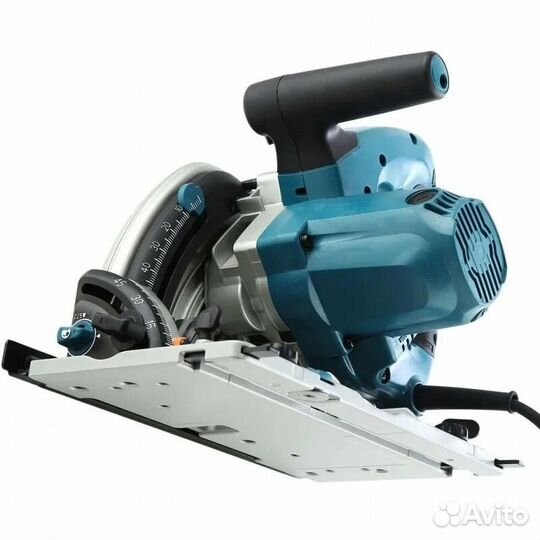 Дисковая погружная пила Makita SP6000J