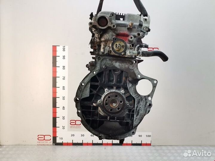 Двигатель (двс) для Mazda 323 BG B6