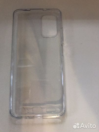 Чехол телефон Redmi note 10s