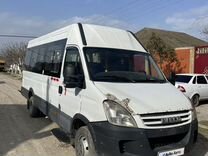 Iveco Daily 3.0 MT, 2011, 300 000 км, с пробегом, цена 700 000 руб.