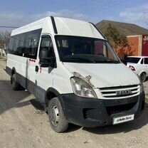 Iveco Daily 3.0 MT, 2011, 300 000 км, с пробегом, цена 650 000 руб.