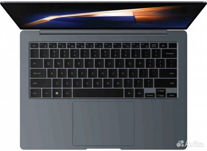 Ноутбук Samsung Galaxy Book 4 Pro NP940XGK-LG1IN