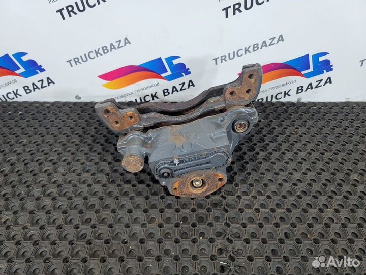 1862290 Суппорт передний правый/задний левый