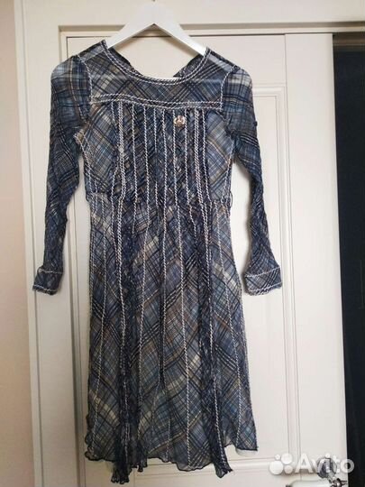 Пакет фирменных вещей