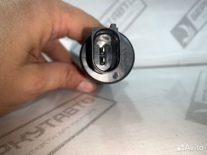 Мотор стеклоочистителя Bmw X5 E53