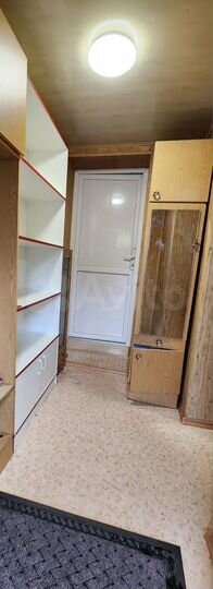 2-к. квартира, 43 м², 1/1 эт.