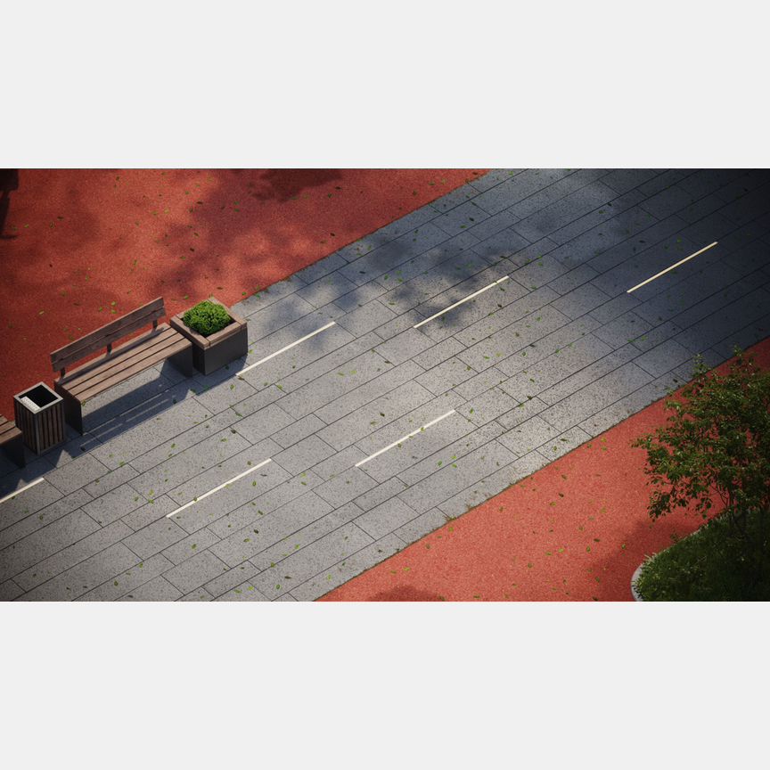 1-к. квартира, 38,1 м², 14/17 эт.