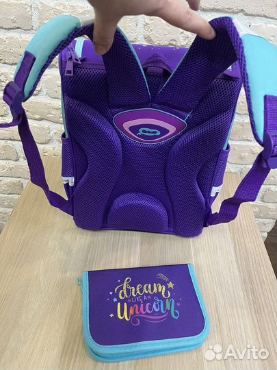 Рюкзак школьный