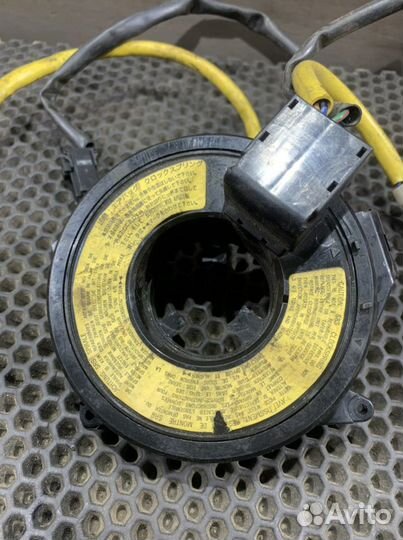 Шлейф руля SRS Галант 8 Mitsubishi Galant