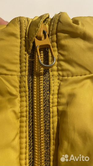 Жилетка zara 98 размер 2-3 года