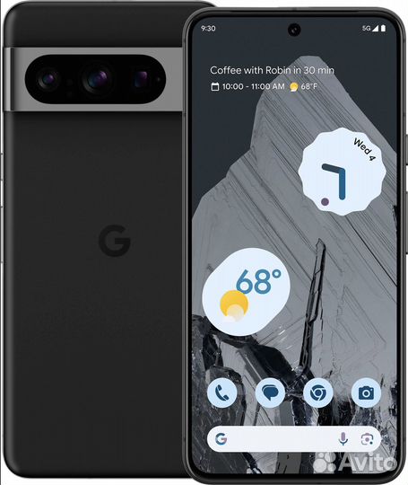 Google Pixel 8 Pro, 12/128 ГБ