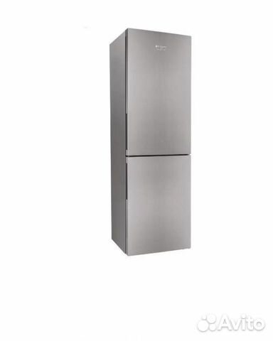 Холодильник hotpoint ariston