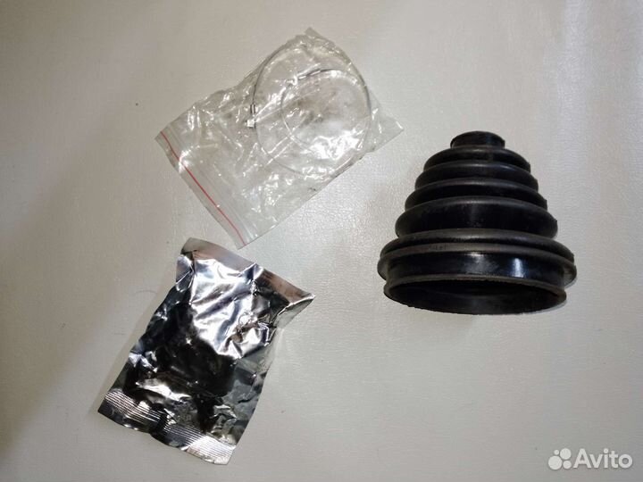 Пыльник шрус наружный Geely mk