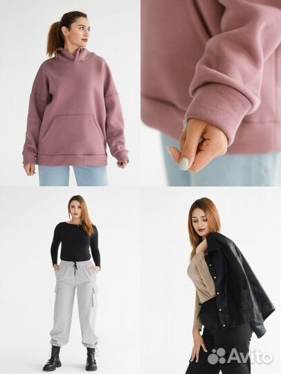 Съёмка для маркетплейсов