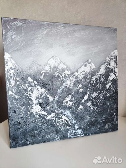 Интерьерная картина 