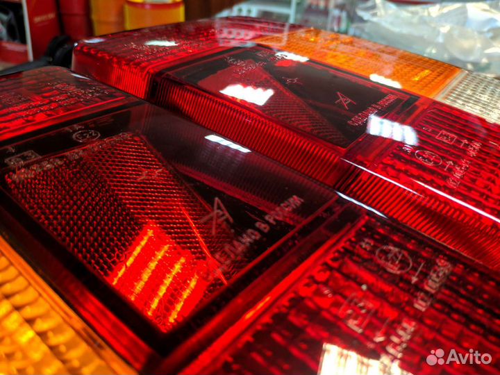 Задний стоп фонарь на ваз 2104 оригинал дааз LADA