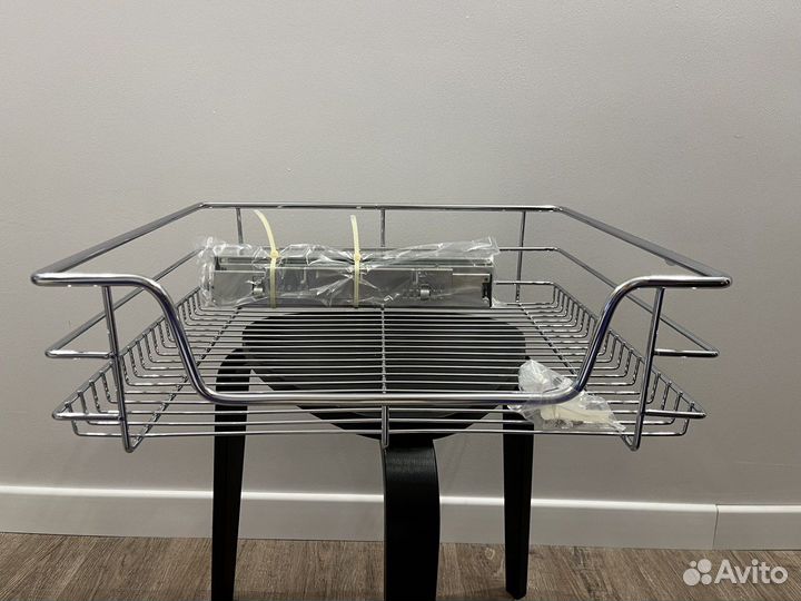 Комплект фурнитуры для кухни well max