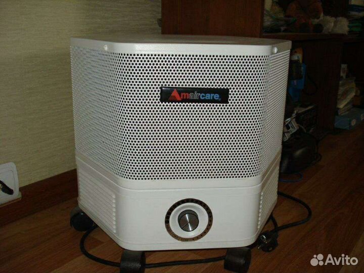 Очиститель воздуха Amaircare 2500