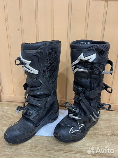 Alpinestars tech 5