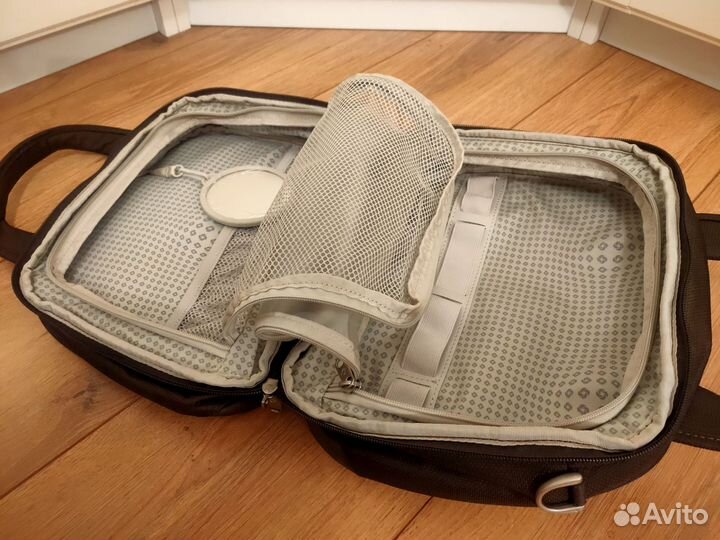 Бьюти-кейс Samsonite новый
