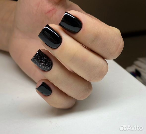 Мастер маникюра/наращивание ногтей/гель лак