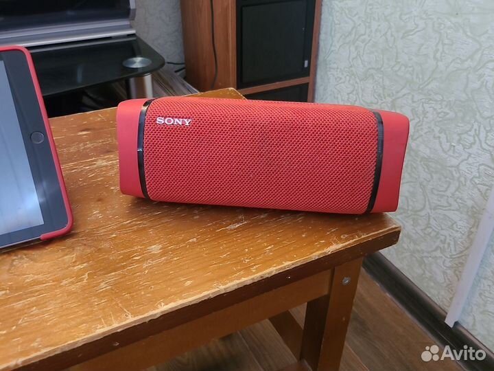 Колонка sony srs xb 33