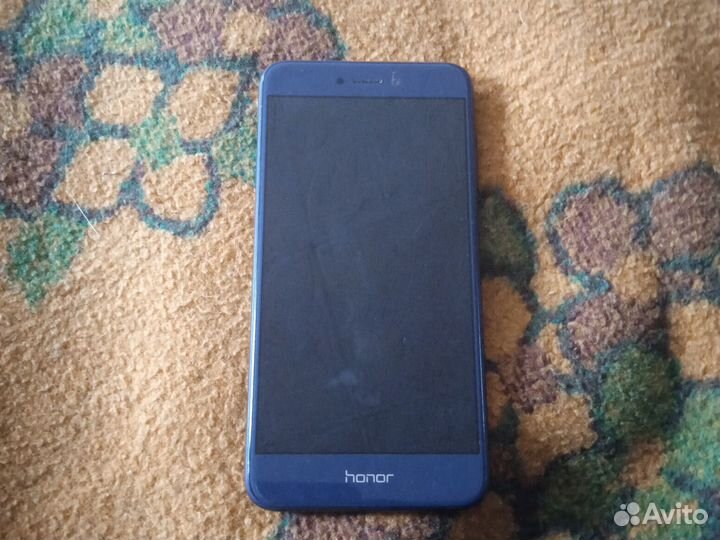 HONOR 7A, 3/32 ГБ