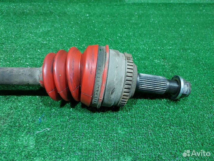 Привод передний правый Ssangyong Actyon New aкпп