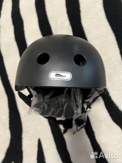 Детский шлем защитный crivit s/m (48-54см)