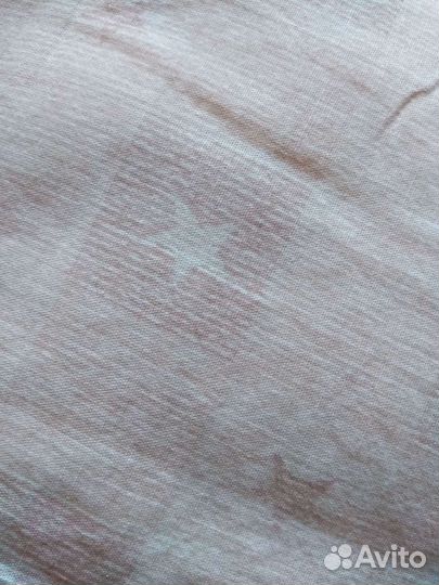 Комплект постельного белья в кроватку Mona Liza