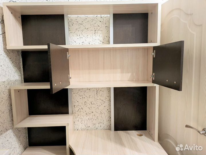 Письменный стол школьный бу