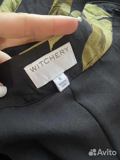 Юбка witchery