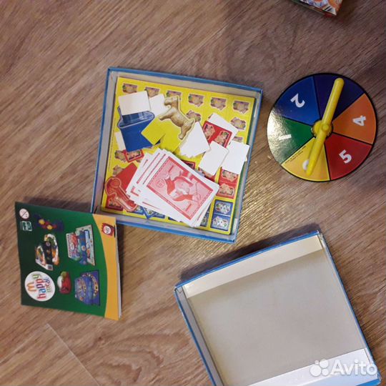 Монополия макдональдс