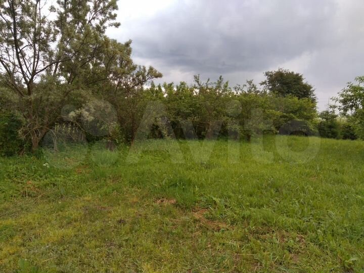 Участок 15 сот. (ИЖС)