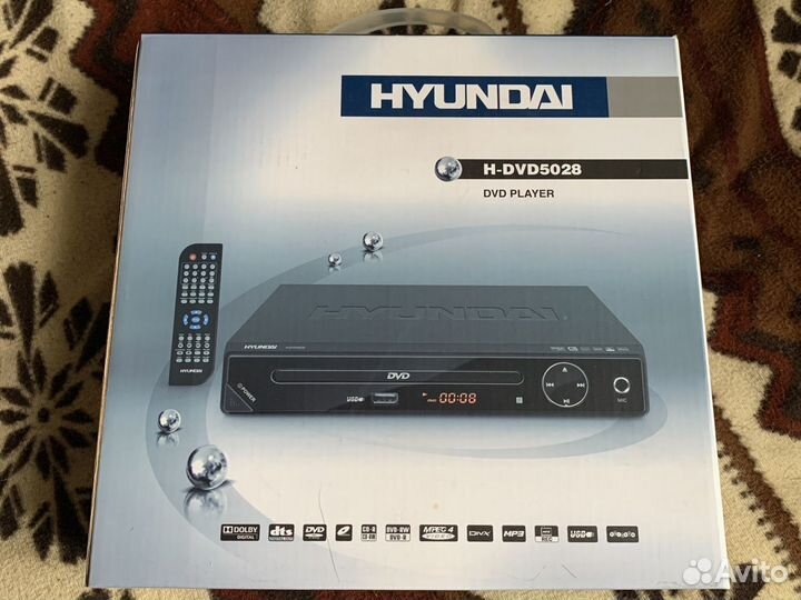 TV приставка