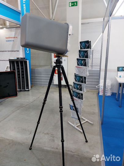 Антидрон Антенный модуль, Блокиратор дронов, подав