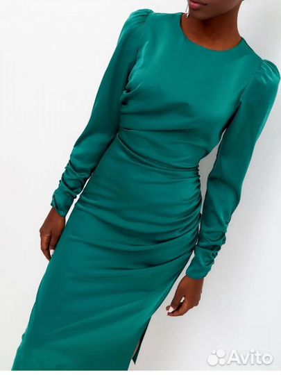 Платье женское вечернее 42 р