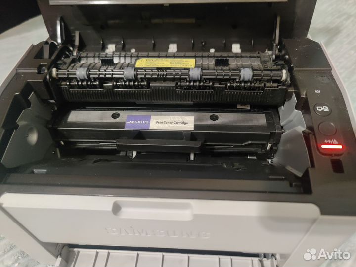 Лазерный принтер Samsung Xpress M2020