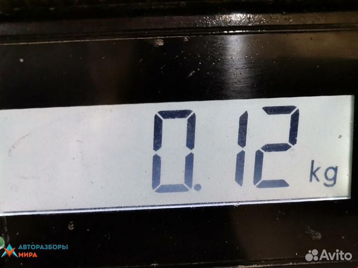 Корпус термостата Opel Astra G 2005 98025671