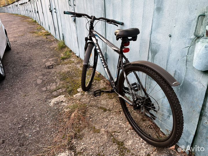 Велосипед stern motion 29