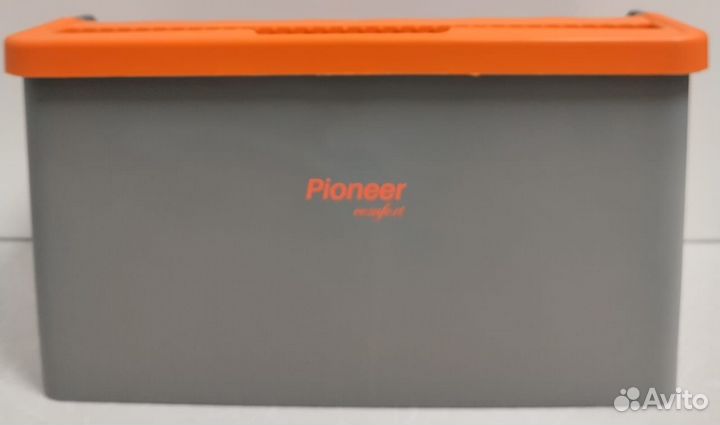 Набор для мытья полов Pioneer 7107S