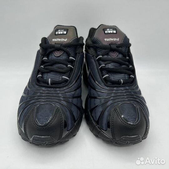 Кроссовки Nike Air Max Tailwind Skepta