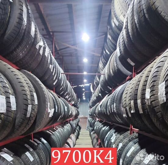 Nordman RS 205/55 R16 94M