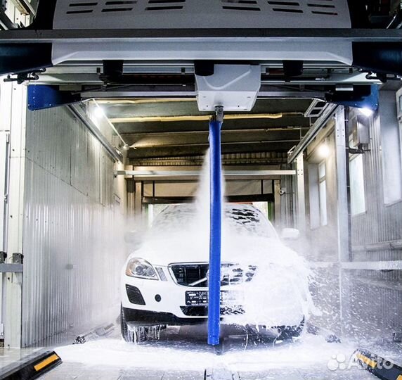 Водитель-перегонщик на мойки в каршеринг